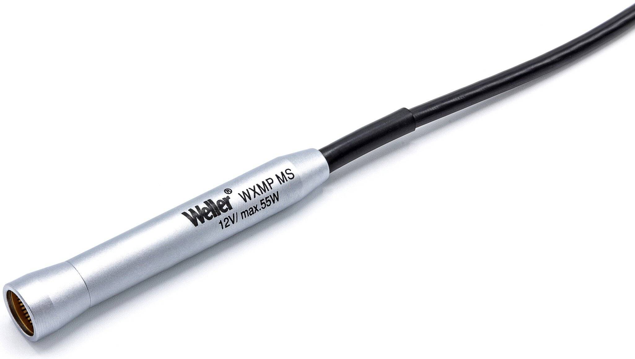 WXMP MS, Mikro-Lötkolben, 40 W, Active-Tip Technologie