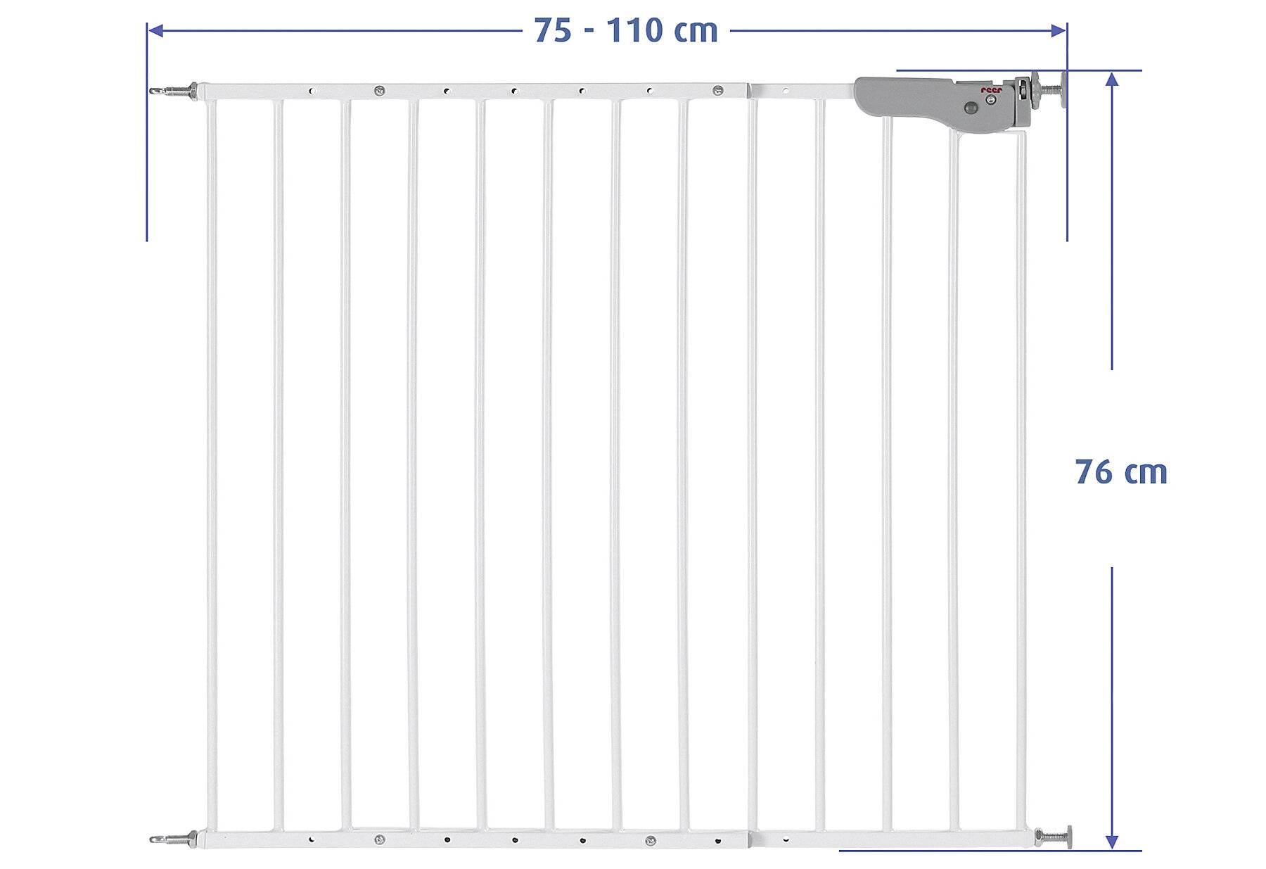 REER 46115, 1.0x -04013283461150