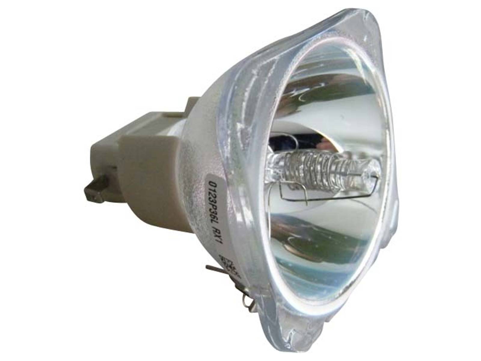 OSRAM P-VIP 180-230/1.0 E20.6 Beamerlampe für Projektoren