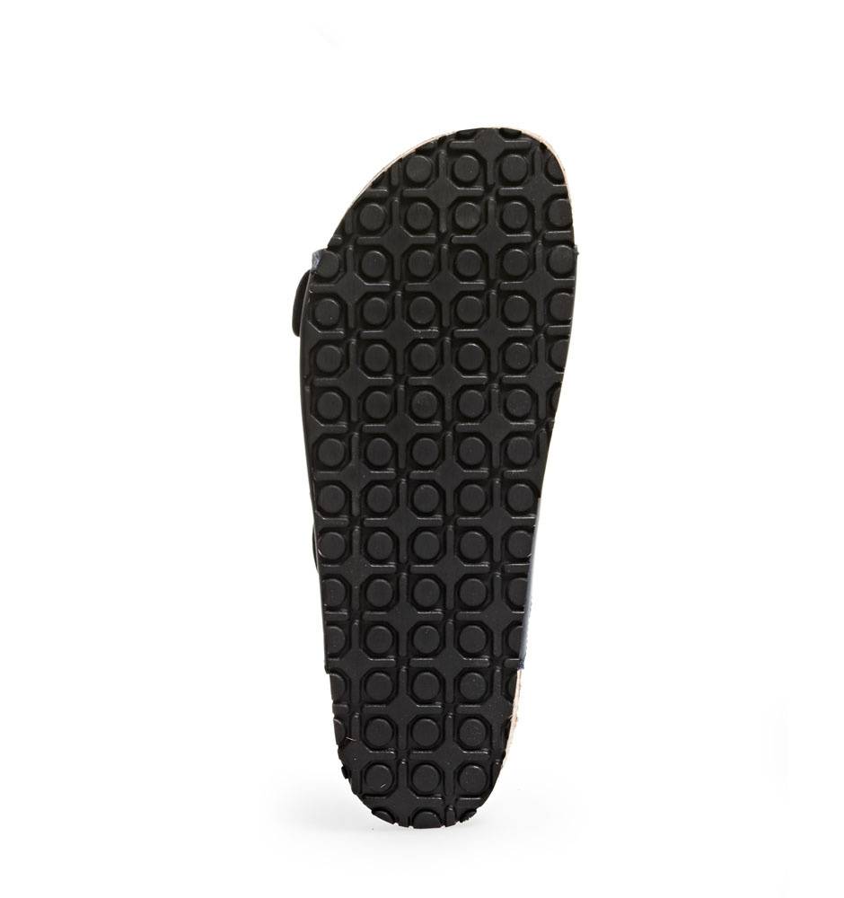 ESD-Pantolette, schwarz, Gr. 34