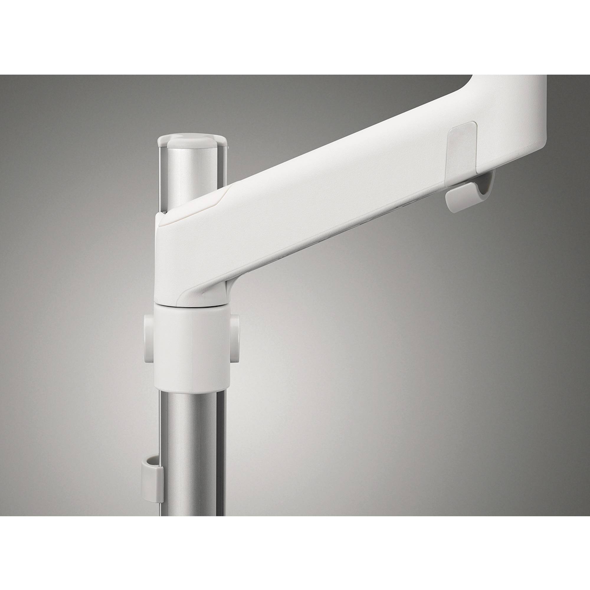 Ergänzungsarm Dual ws