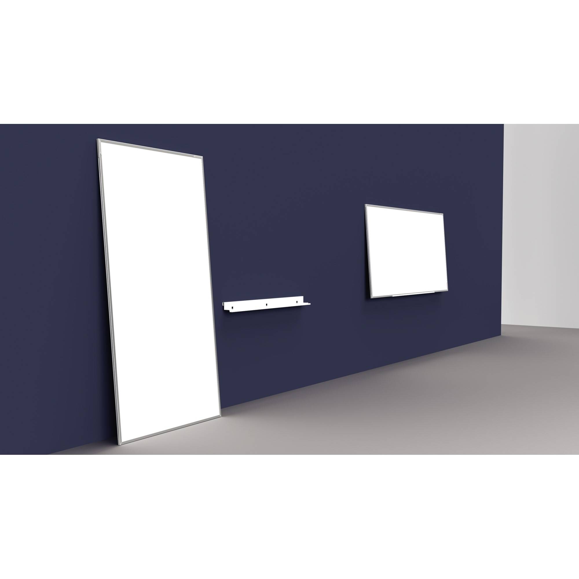Wall Suspension für Design-Thinking base
