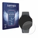 Savvies Clear Schutzglas für Samsung Galaxy Watch 5 (44mm) Savvies Clear Schutzglas für Samsung Galaxy Watch 5 (44mm)
