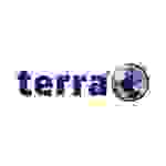 TERRA TYPE COVER PAD 1262[UK] Layout - Tastatur - Tastatur