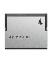 Angelbird Technologies AV PRO CF CFast 2.0/s - CompactFlash ATA Serial Transfer