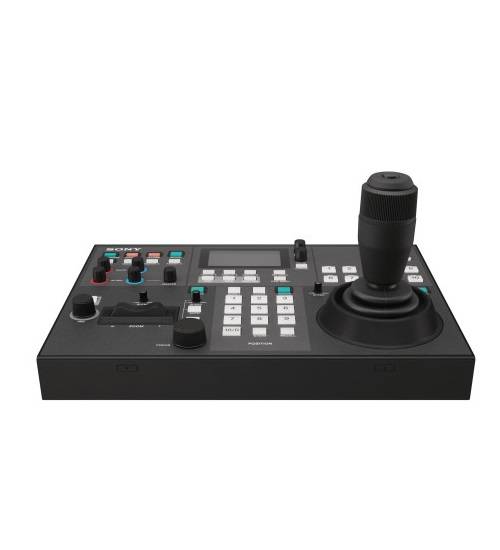 Sony RM-IP500 CCTV-Kamerafernbedienung Kabel für BRC-H900