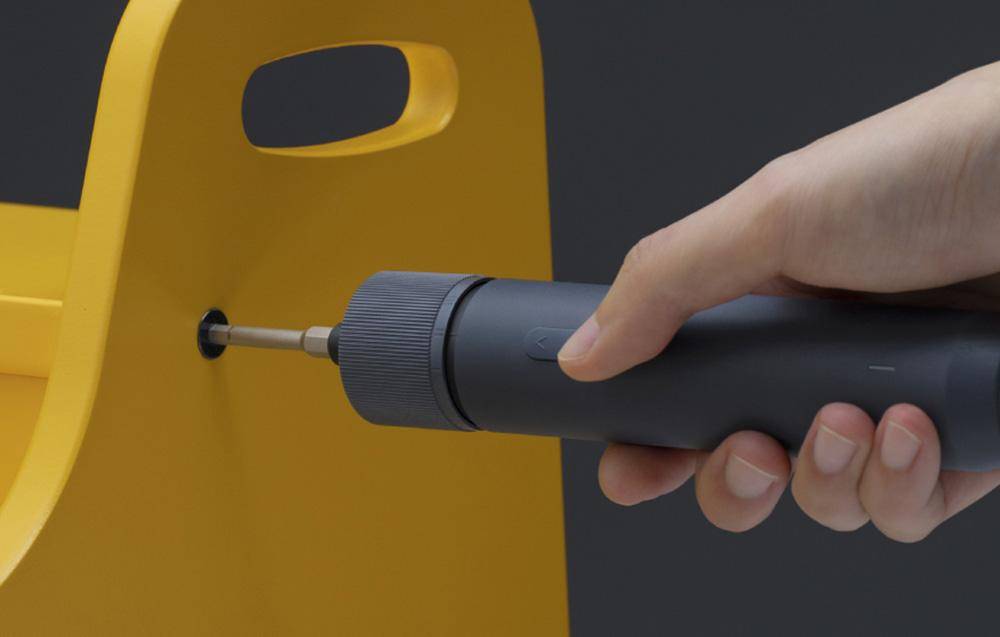 HOTO Elektrischer Schraubendreher Set, 25 in 1