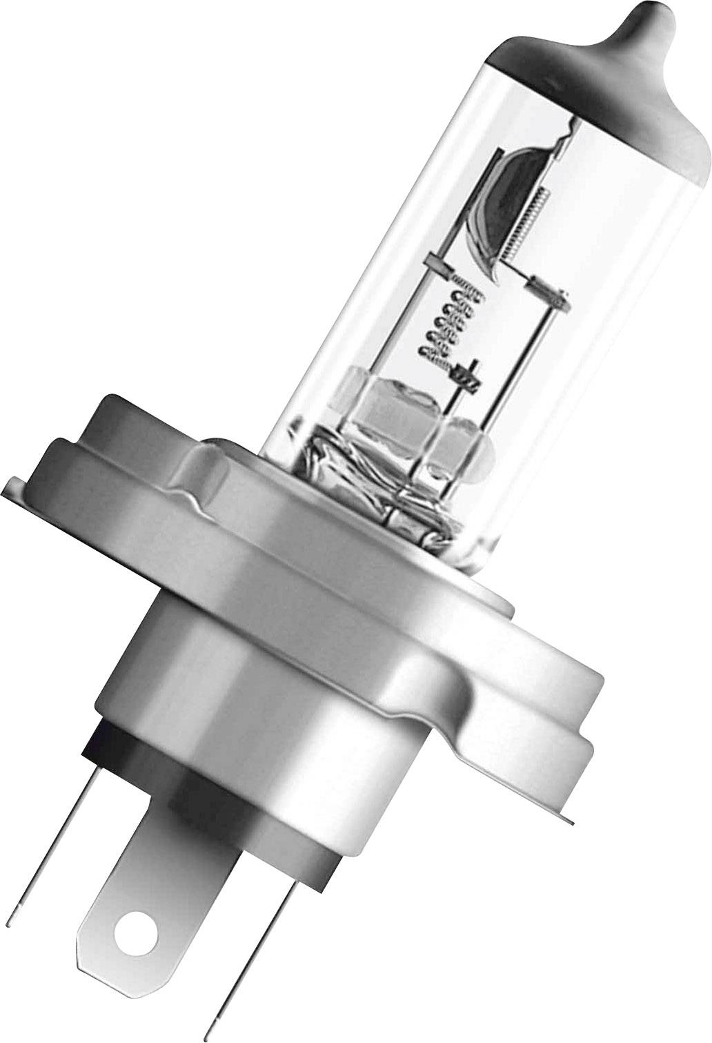 Osram 64183-01B Halogen Leuchtmittel Original Line R2 45/40W 12V
