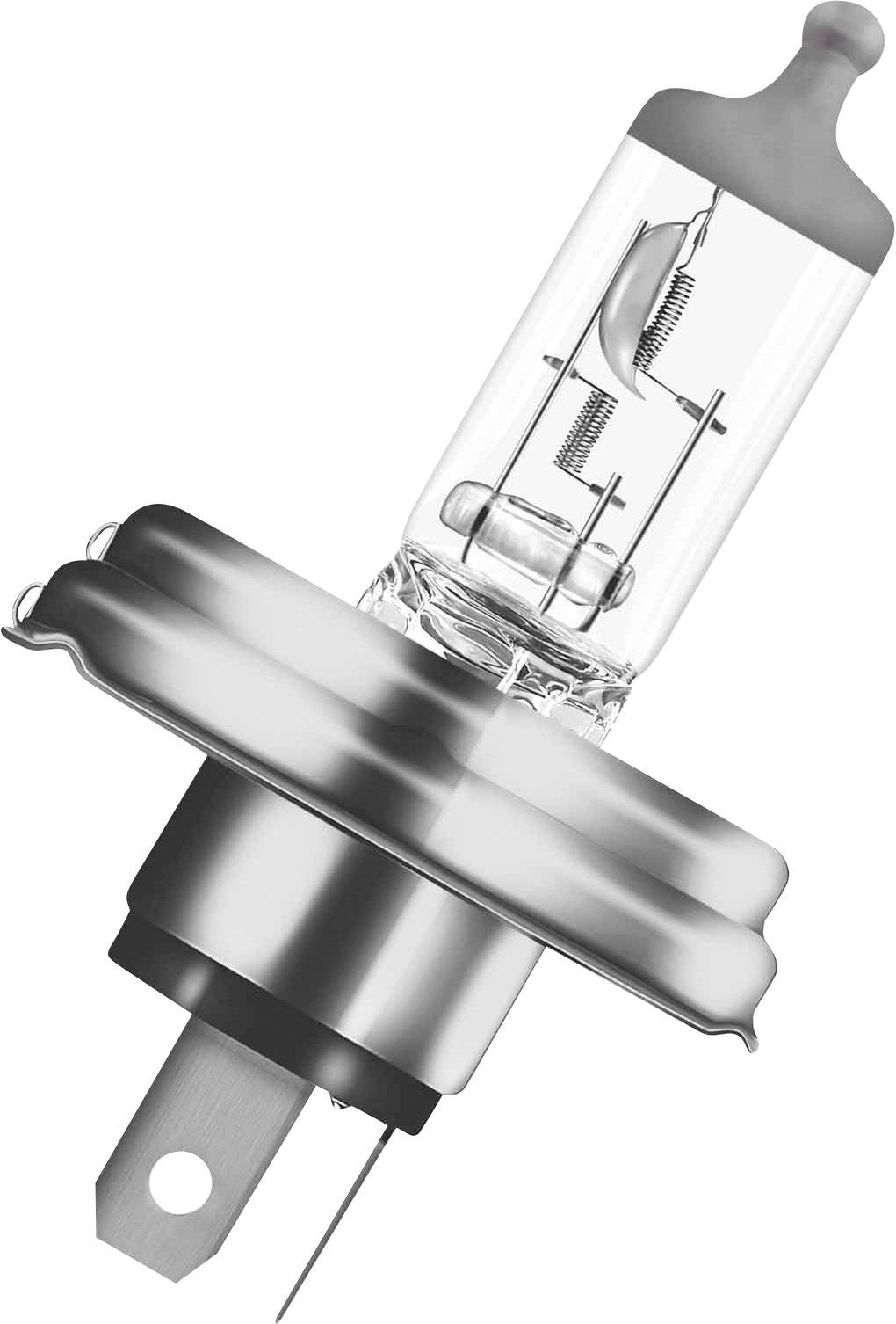 OSRAM 64183-01B Halogen Leuchtmittel Original Line R2 45/40 W 12 V