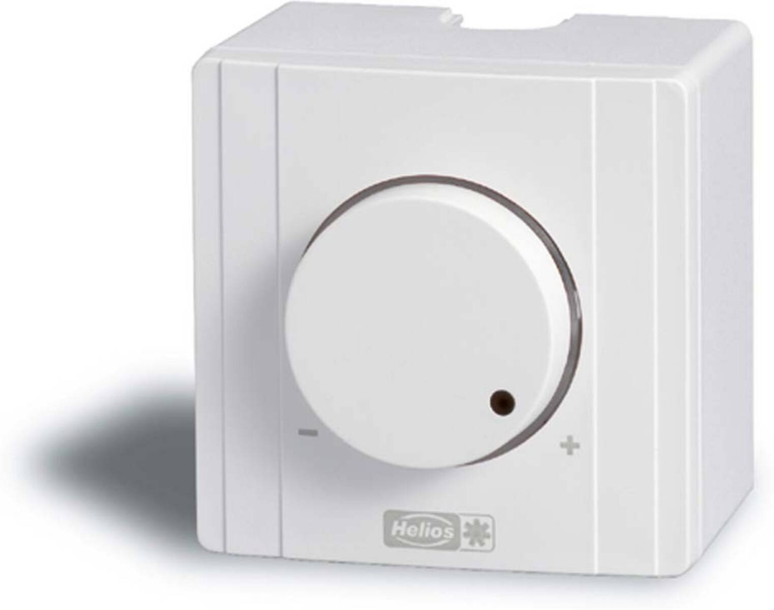 Helios Ventilatoren ESA 1 (aufputz) AC-Drehzahlsteller