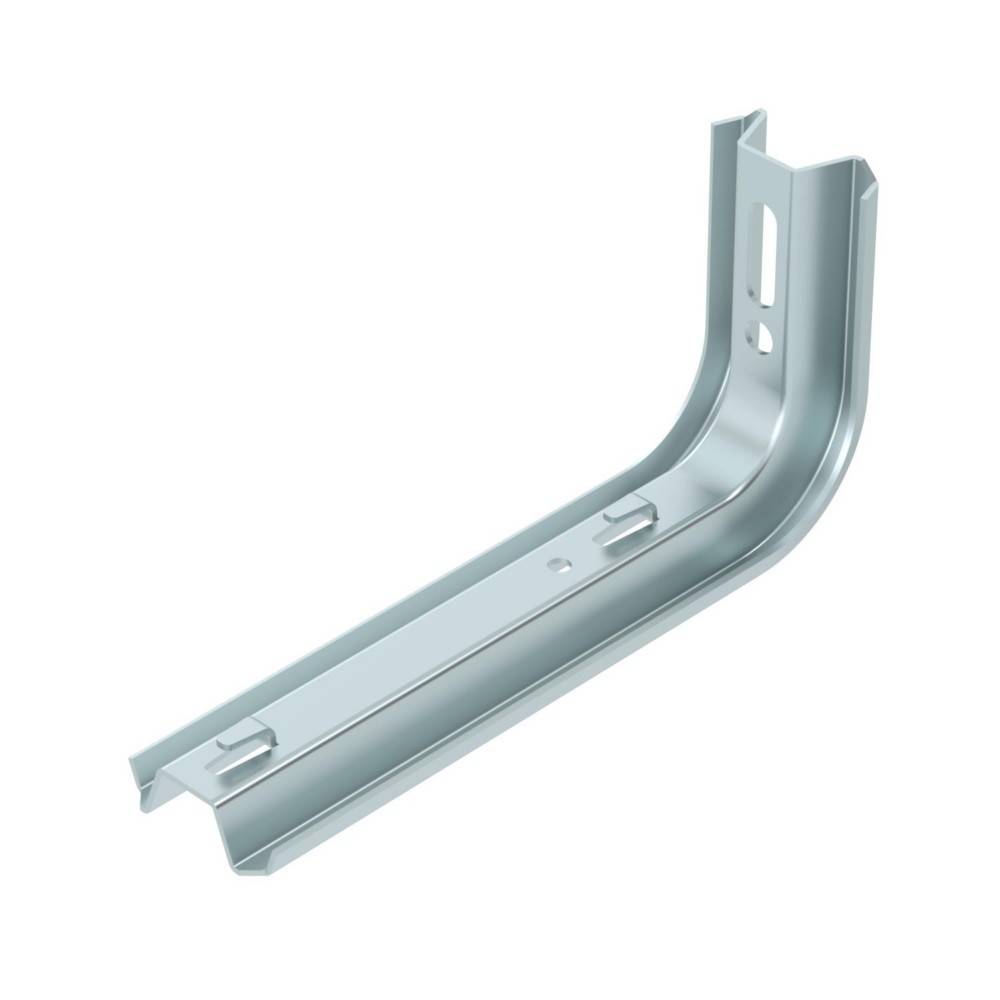 OBO Bettermann 6366031 Montagezubehör (L x B x H) 245 x 60 x 120 mm 1 St. Metall