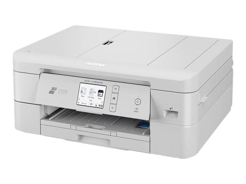 BROTHER DCP-J1800DW