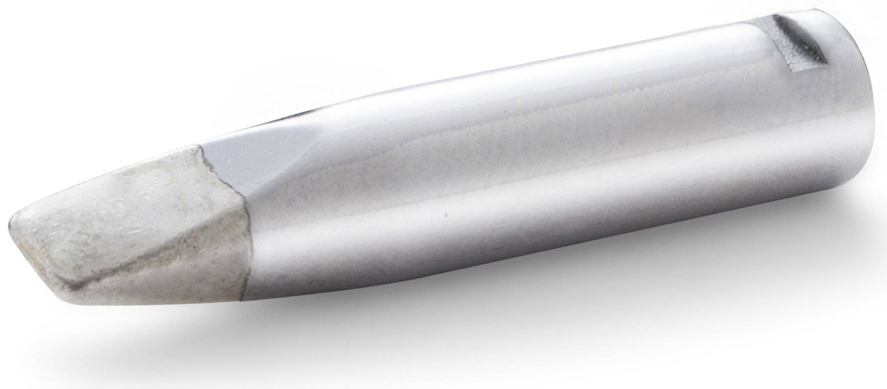 Lötspitze XH-D meißelförmig 4 x 0,8 mm