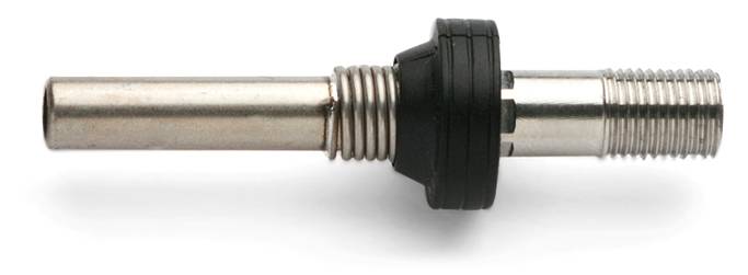 Weller Tools Weller T0058768724N - Weller - WTP/WXP 90 - Schwarz - Edelstahl - 1