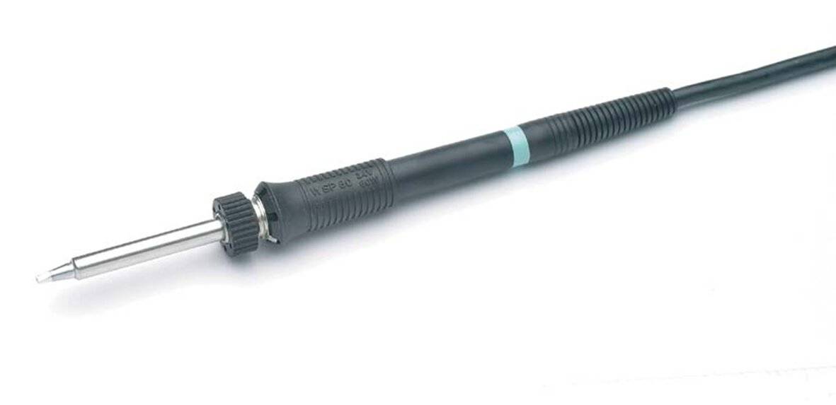 WSP 80 Robust, Lötkolben, 80 W, Silver-Line Technologie