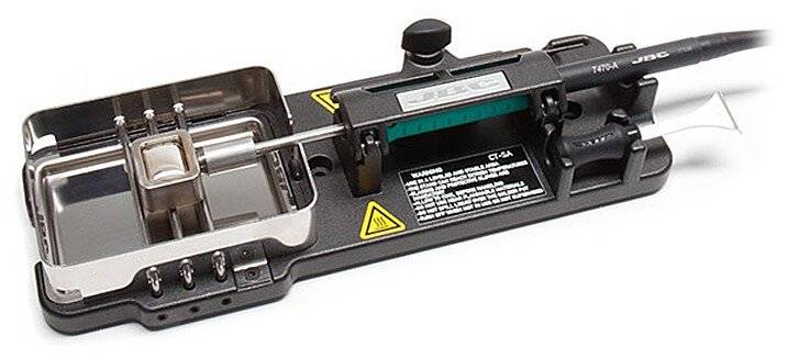 JBC Ablage/Löttopf CT-SA