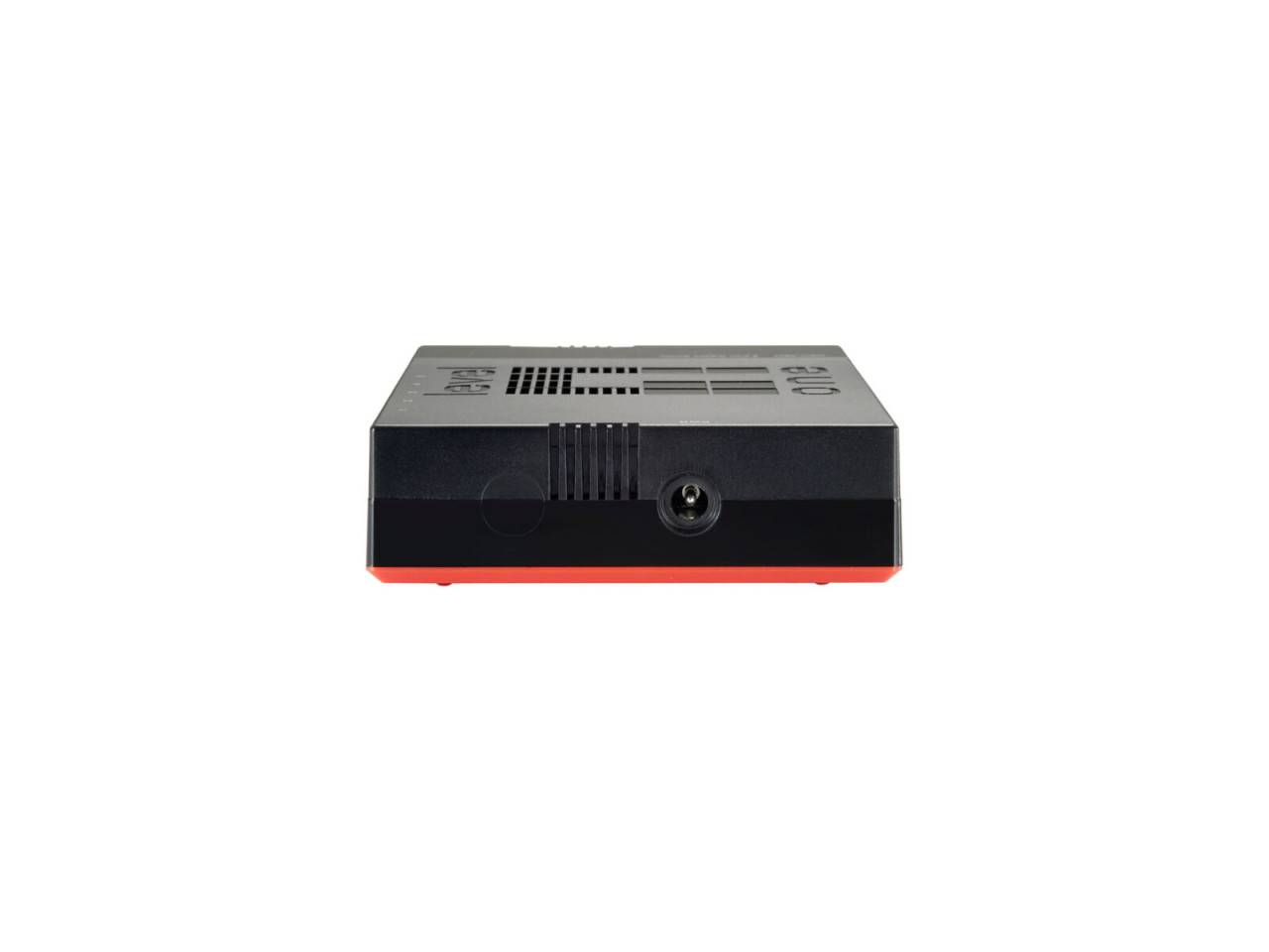 LevelOne GSW-0507 - Switch - 5 x 10/100/1000