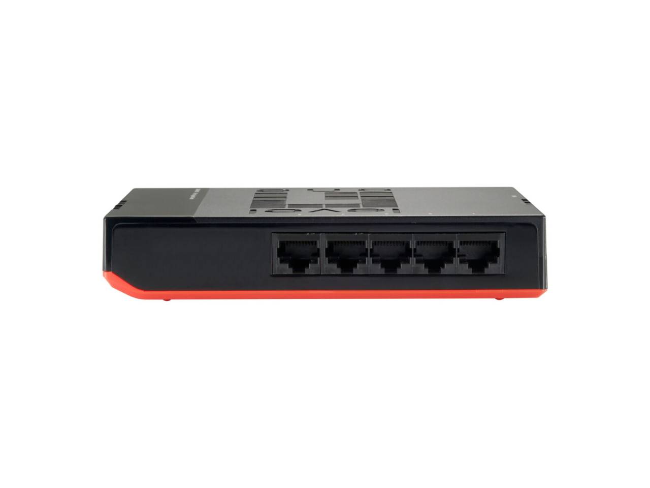 LevelOne GSW-0507 - Switch - 5 x 10/100/1000