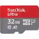 SanDisk MICRO SDHC 32GB 120MB/S SanDisk MICRO SDHC 32GB 120MB/S