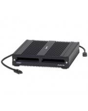 SONNET - SF3 Series AJA Pak Media Pro Card - Card-Reader - Thunderbolt
