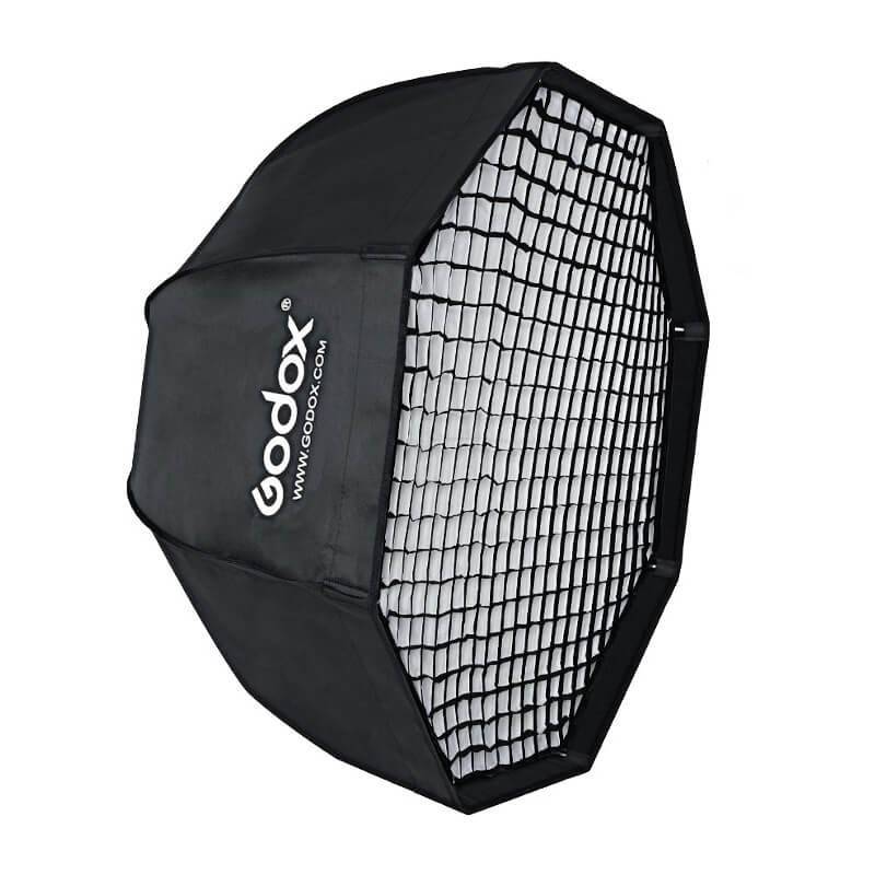 SB-GUE80 - Schwarz - Nylon - 80 cm