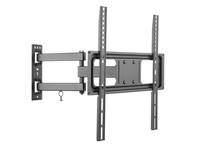 650341 - 139,7 cm (55 Zoll) - 200 x 200 mm - 400 x 400 mm - -15 - 10° - Edelstah