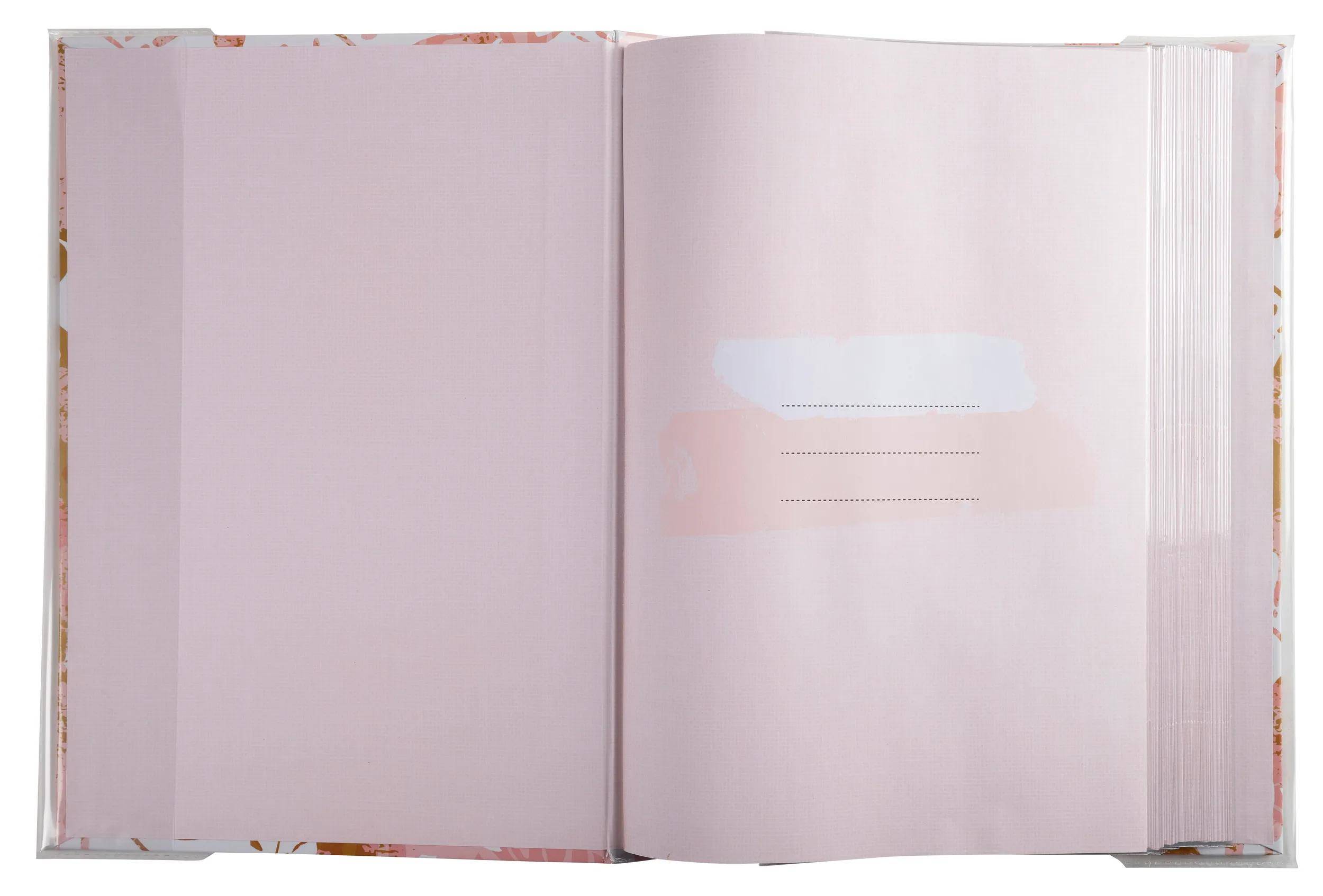 Exacompta 2x Einsteckalbum 200 Fotos 10X15cm 225X22cm Motiv 62223E