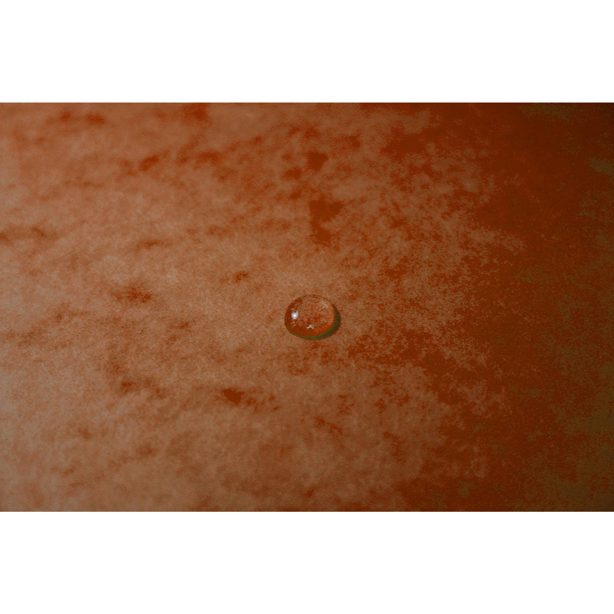 Exacompta 25x Eckspannmappe + Gummizug ohne Klappen, Karton, A4, Orange, 555414E