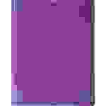 Exacompta 380812B 25x Schnellhefter Iderama aus Colorspan-Karton, kaschiert, 355g/m2, für DIN A4 - Violett