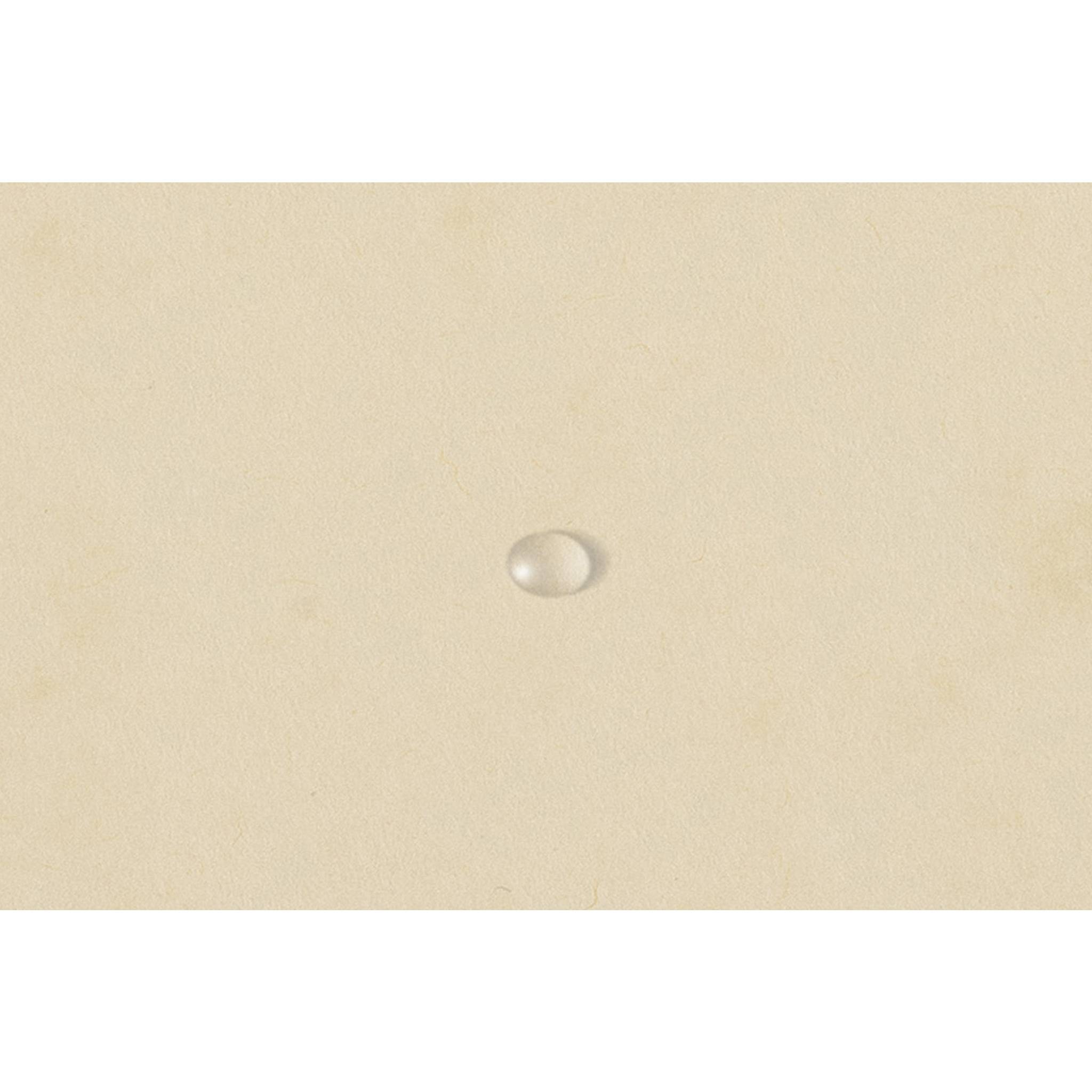 Exacompta 25x Sammelmappe +Gummizug 3 Klappen Karton A4 MAXI Elfenbein 17104H
