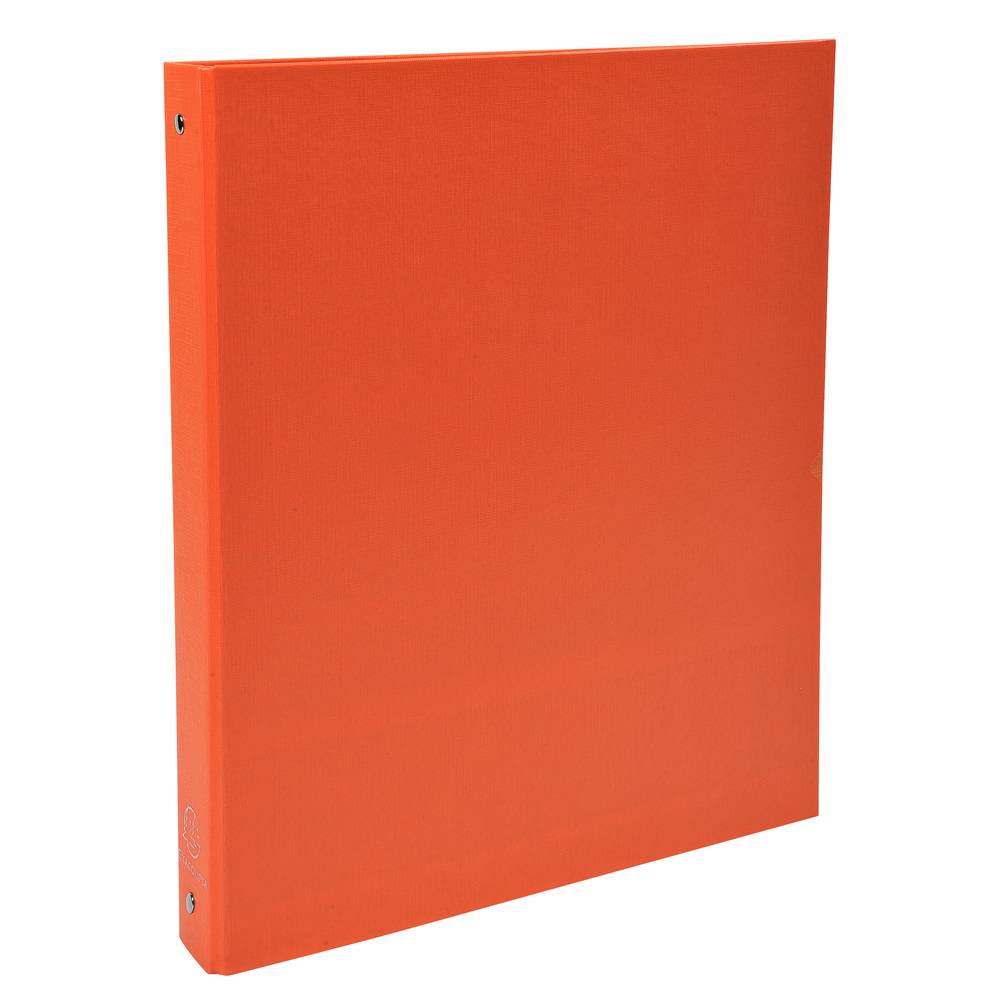 Exacompta 20x Ringbuch PP 18mm 4Ring 30mm Rücken 40mm 32x26cm A4 sortiert 51330E
