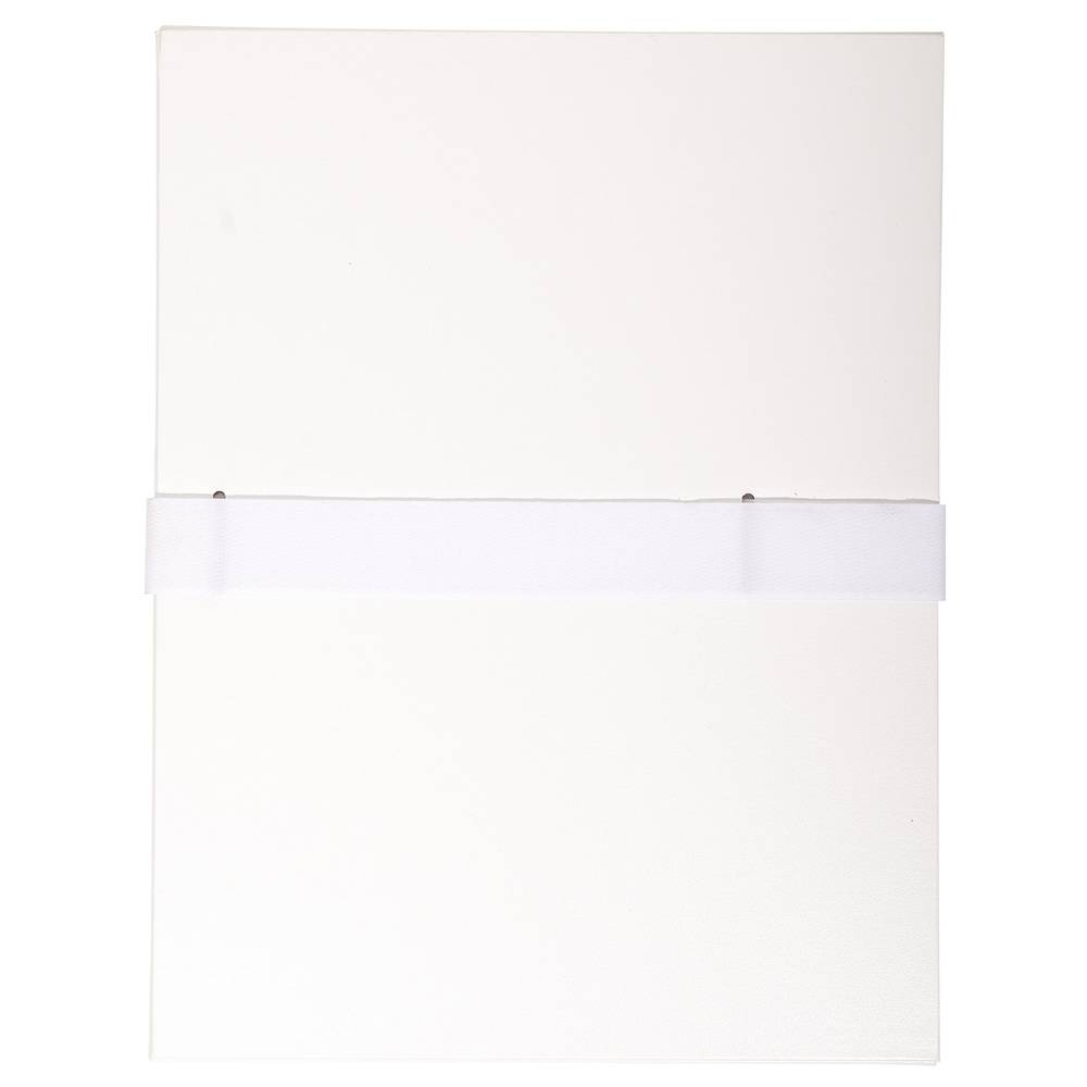 Exacompta 10x Dokumentenmappe dehnbar 1 Klappe Balacronbezug A4 sortiert 640E