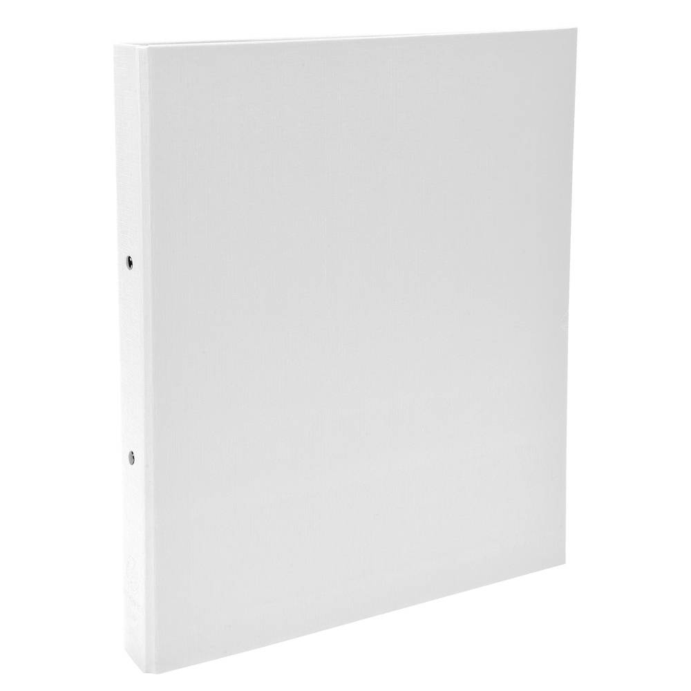 Exacompta 20x Ringbuch PP 18mm 2Ring 30mm Rücken 40mm 32x26cm A4 sortiert 54330E