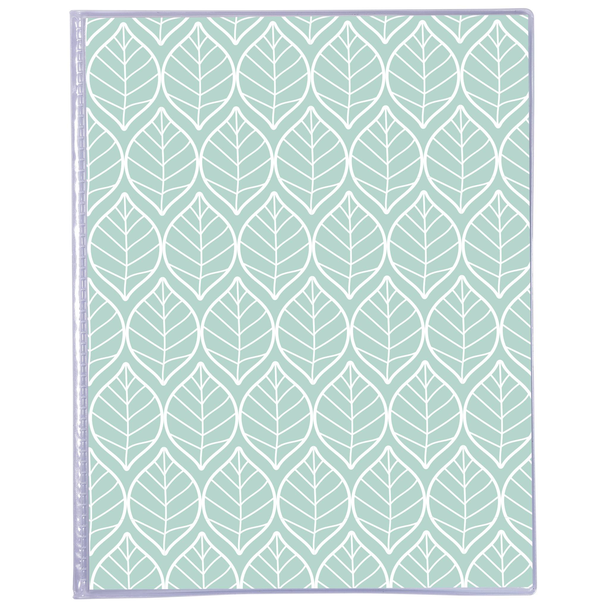 Exacompta 12x Einsteckalbum 24 Fotos 11x15cm 13x16 cm Sortierte Motive 65002E