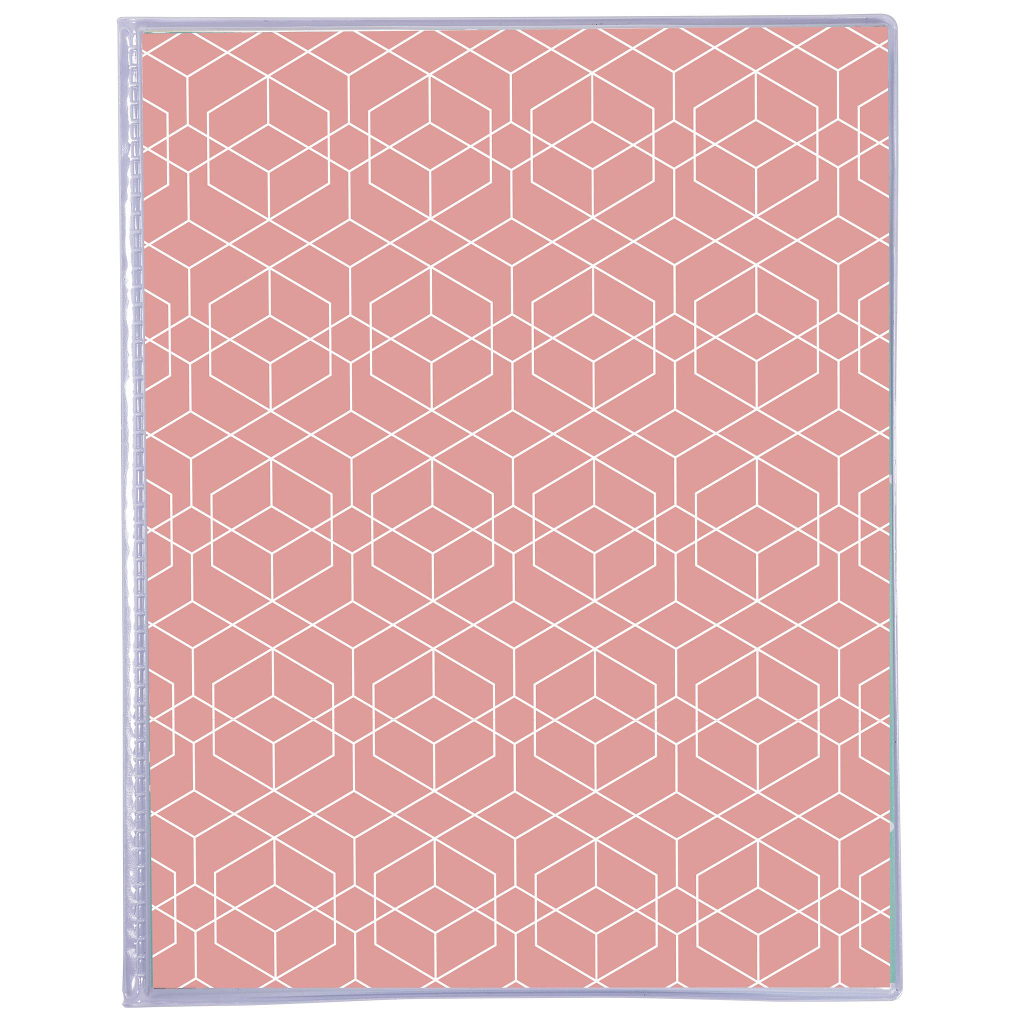 Exacompta 12x Einsteckalbum 24 Fotos 11x15cm 13x16 cm Sortierte Motive 65002E
