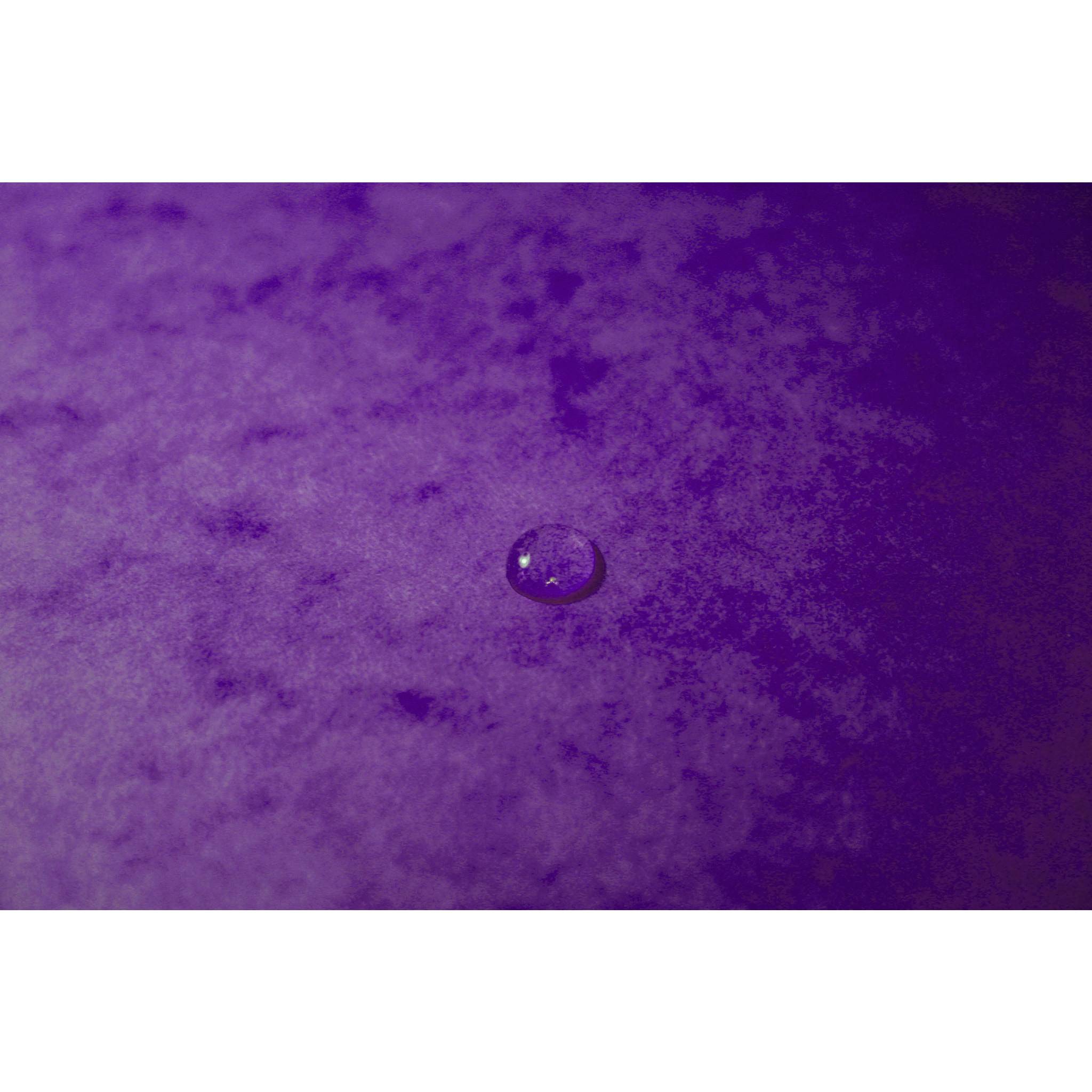 Exacompta 25x Sammelmappe + Gummizug 3 Klappen Karton 355g/m2 A4 Violett 55408E
