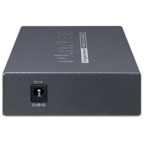 XST-705A Planet Gigabit Media Converter