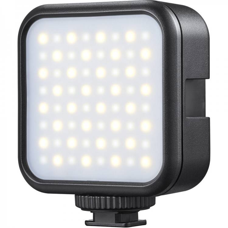 Godox LED6BI - Camcorder-Blitzlicht