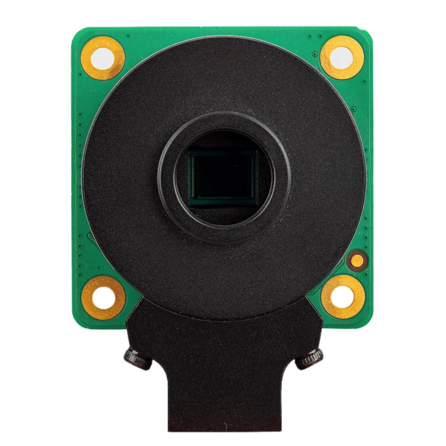 Raspberry Pi High Quality Kamera, M12-Mount