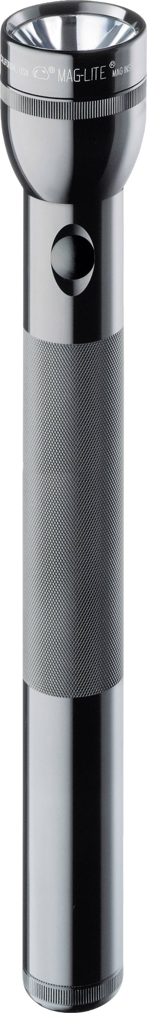 Mag-Lite 4-D-Cell Krypton Taschenlampe batteriebetrieben 98 lm 10 h 1040 g