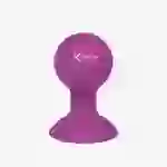 Halterung XLayer Colour Line Smart Stand Smartphone Purple Halterung XLayer Colour Line Smart Stand Smartphone Purple