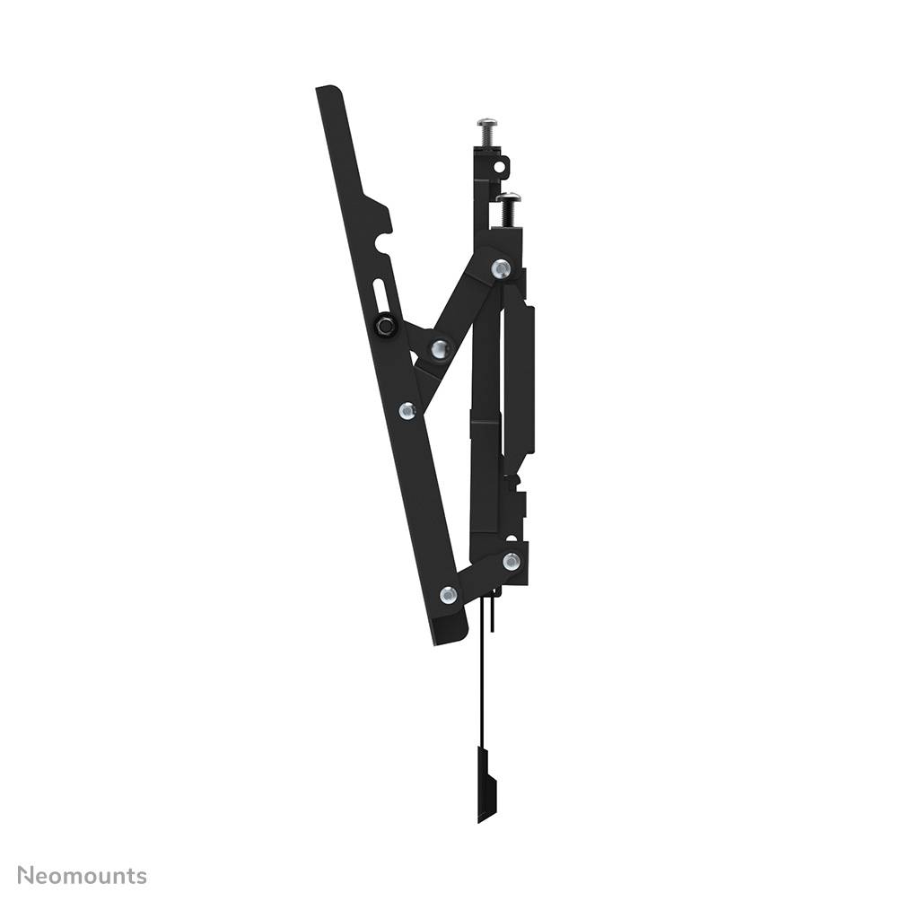 Neomounts WL35S-850BL12 Kantelbare Platte TV Beugel TV-Wandhalterung Neigbar 61 cm (24") - 152,4 cm (60") Neigbar