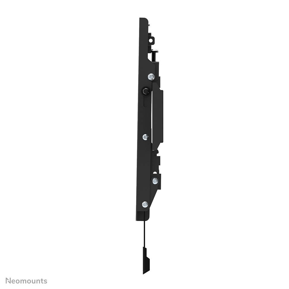Neomounts WL35S-850BL12 Kantelbare Platte TV Beugel TV-Wandhalterung Neigbar 61 cm (24") - 152,4 cm (60") Neigbar