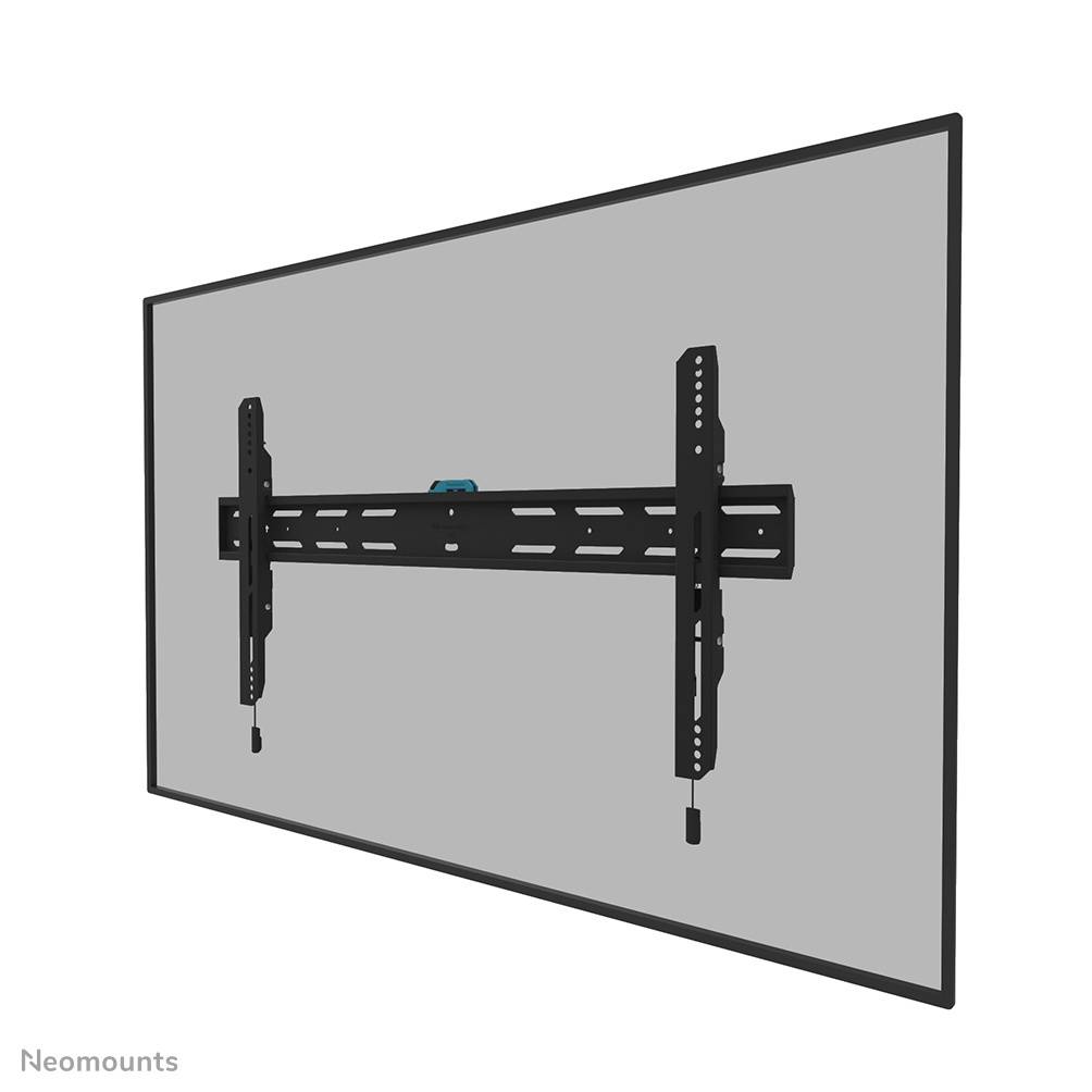 Neomounts WL30S-850BL18 TV-Wandhalterung 109,2cm (43") - 228,6cm (90") Starr