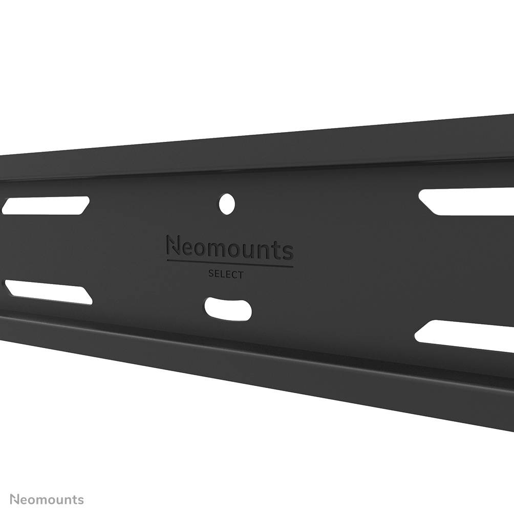 Neomounts WL30S-850BL18 TV-Wandhalterung 109,2cm (43") - 228,6cm (90") Starr