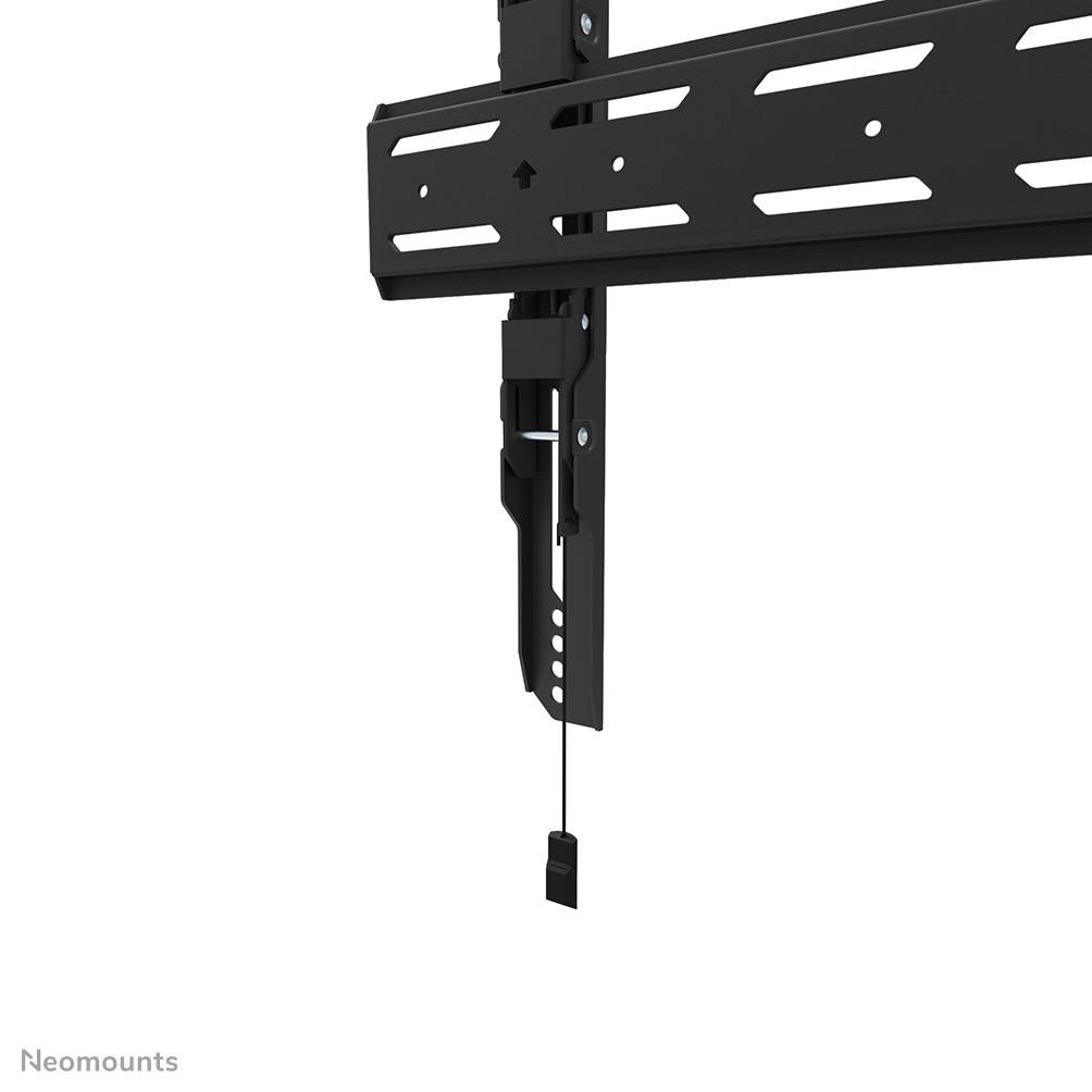Neomounts WL30S-850BL18 TV-Wandhalterung 109,2cm (43") - 228,6cm (90") Starr