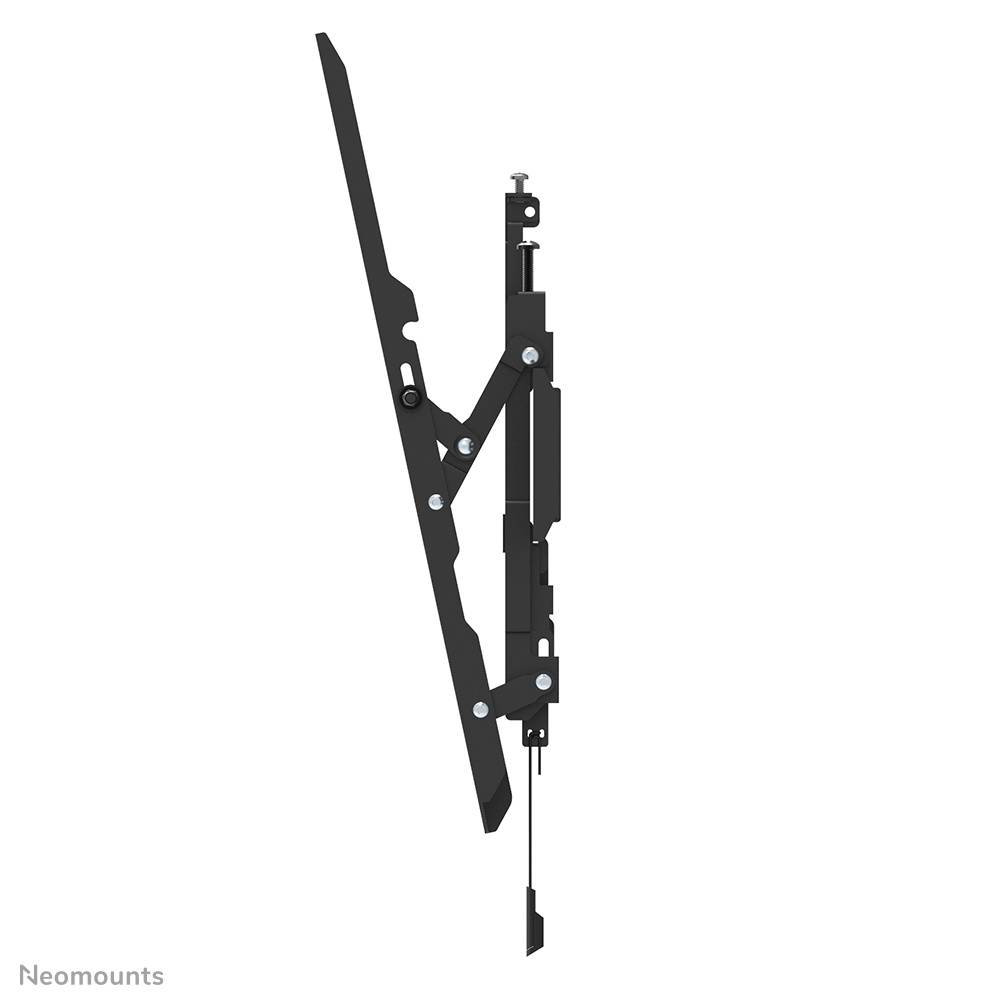 Neomounts WL35S-850BL18 TV-Wandhalterung Neigbar 109,2 cm (43") - 228,6 cm (90") Neigbar
