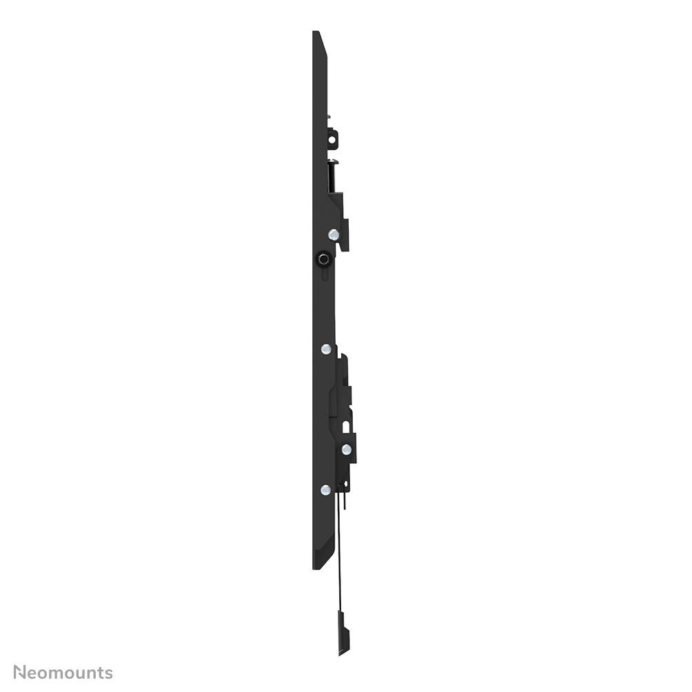 Neomounts WL35S-850BL18 TV-Wandhalterung Neigbar 109,2 cm (43") - 228,6 cm (90") Neigbar