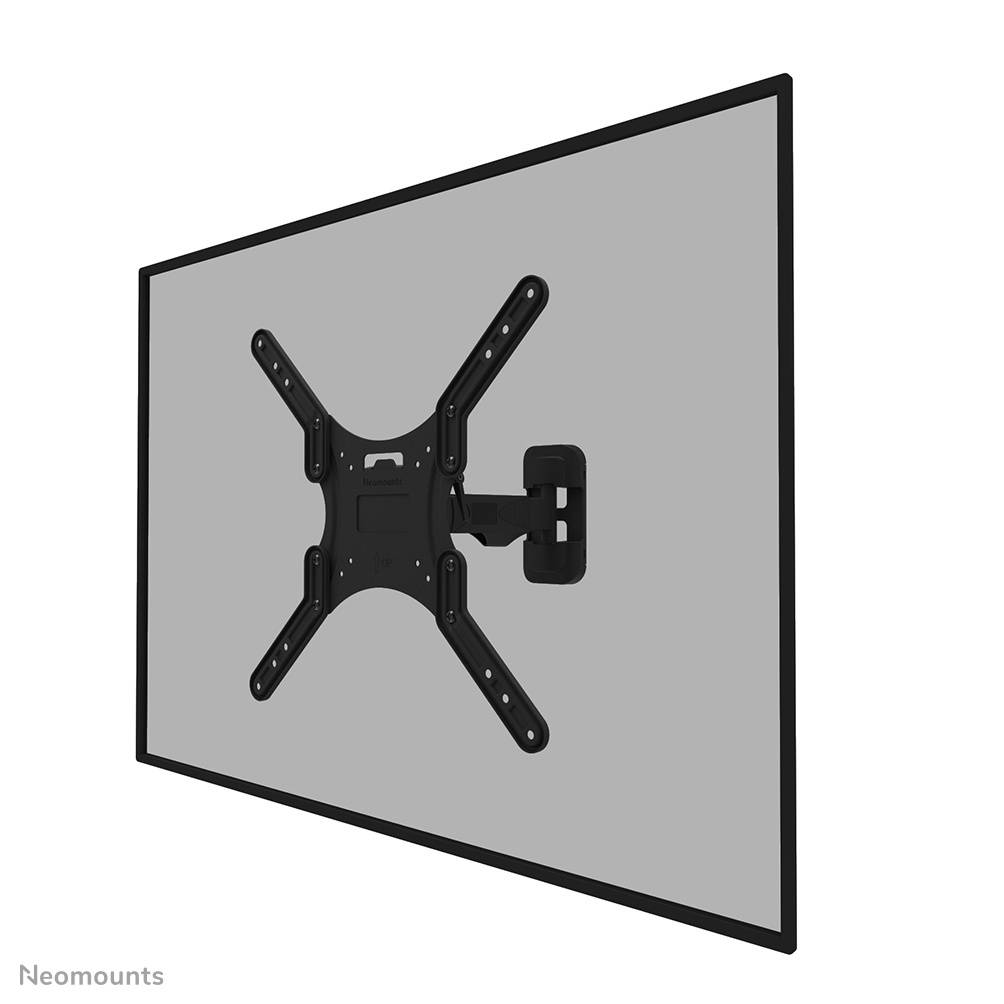 Neomounts WL40-540BL14 TV-Wandhalterung 81,3cm (32") - 139,7cm (55") Neigbar, Schwenkbar