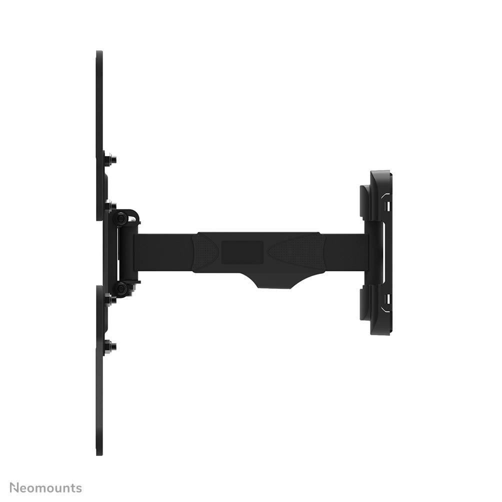 Neomounts WL40-540BL14 TV-Wandhalterung 81,3cm (32") - 139,7cm (55") Neigbar, Schwenkbar